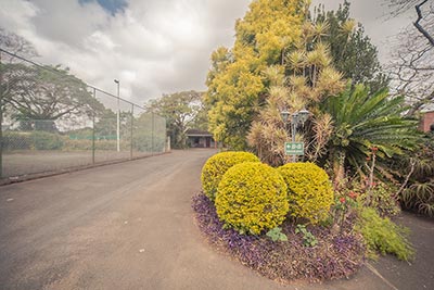 Birds of Paradise B&B in Eshowe