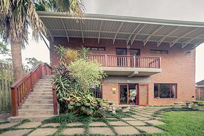 Birds of Paradise B&B in Eshowe