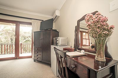 Birds of Paradise B&B in Eshowe