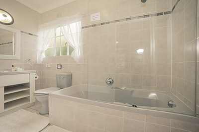 Birds of Paradise B&B in Eshowe