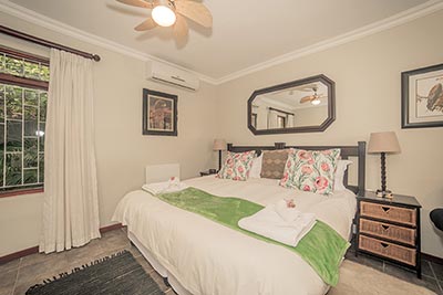 Birds of Paradise B&B in Eshowe