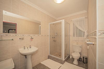 Birds of Paradise B&B in Eshowe